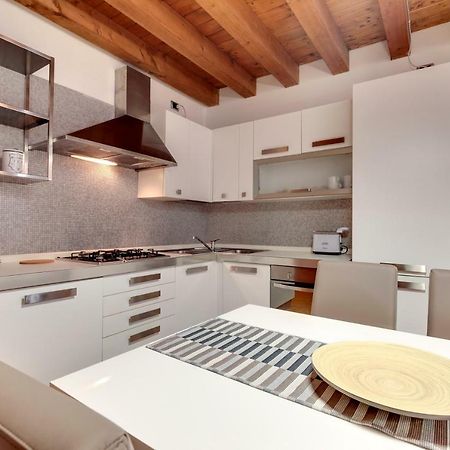 Priuli 20 Apartment Venice Ngoại thất bức ảnh
