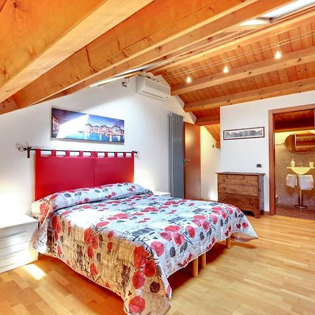 Priuli 20 Apartment Venice Ngoại thất bức ảnh