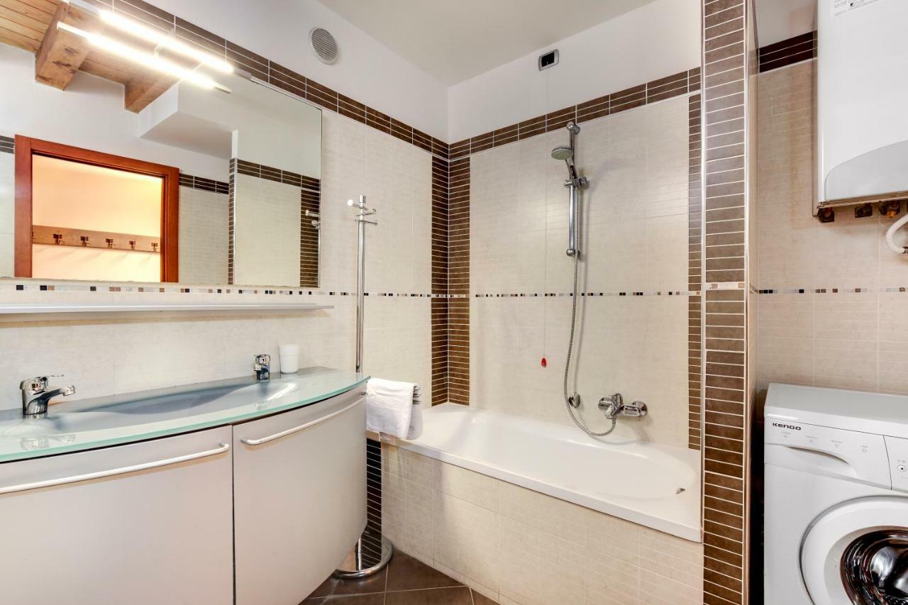 Priuli 20 Apartment Venice Ngoại thất bức ảnh