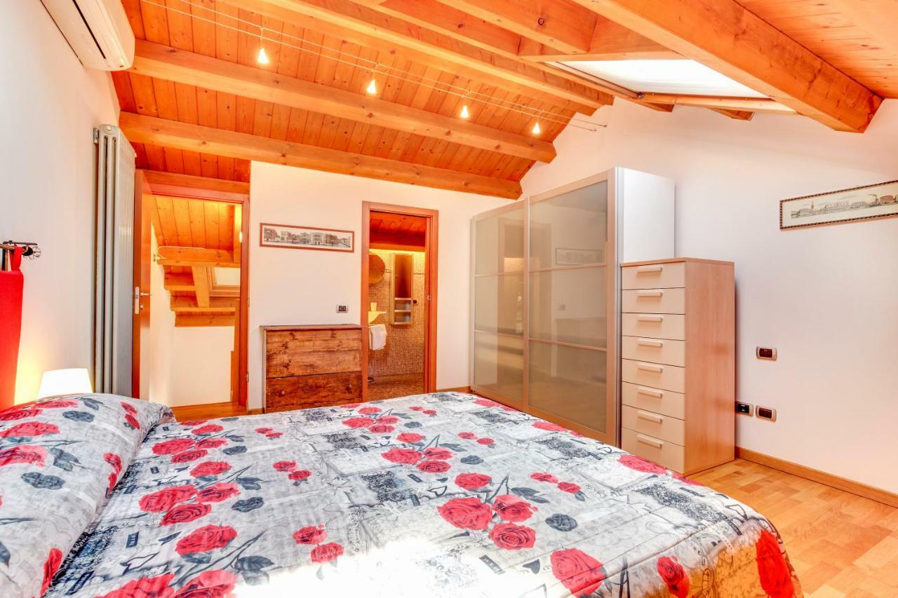 Priuli 20 Apartment Venice Ngoại thất bức ảnh
