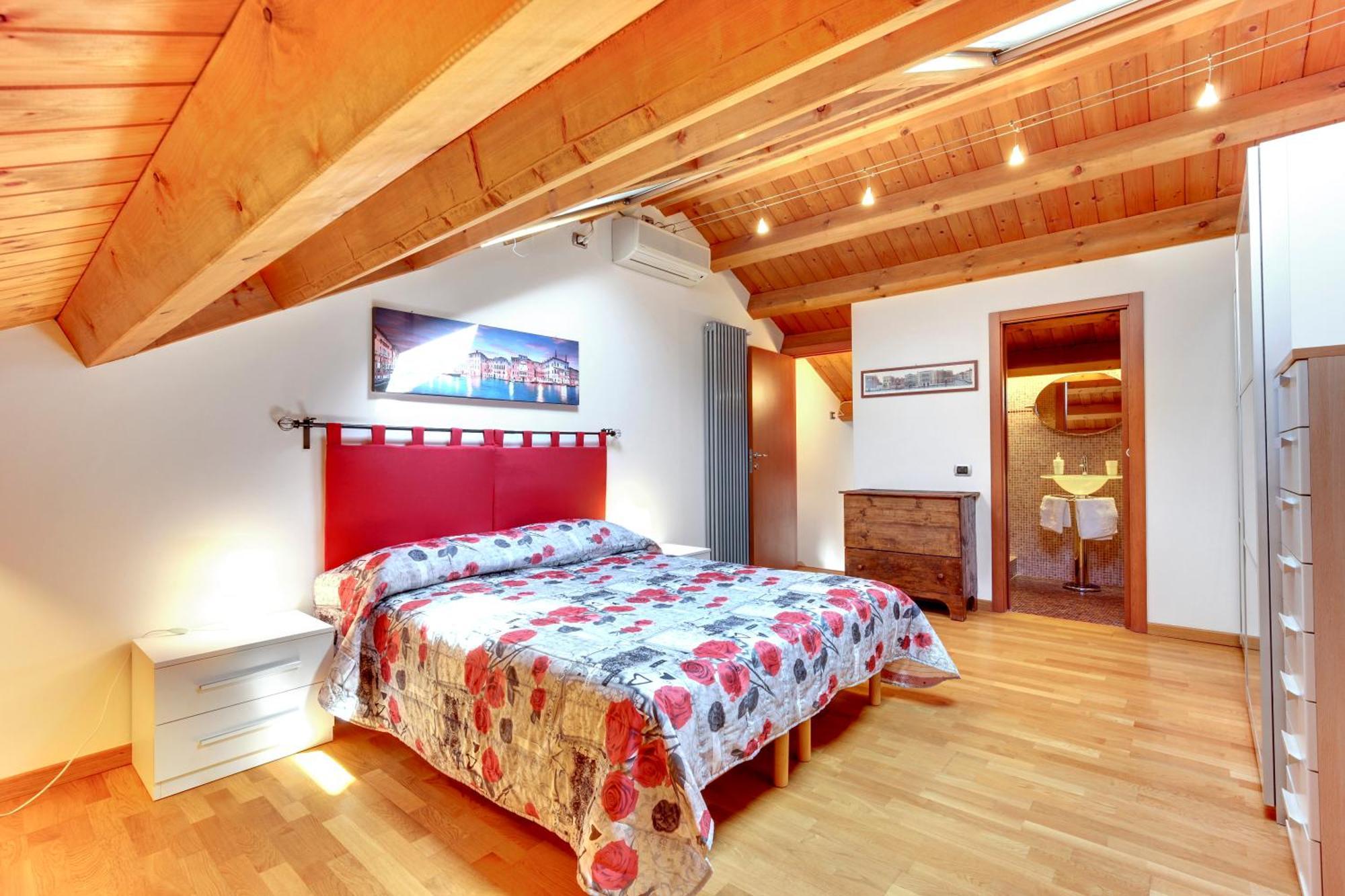 Priuli 20 Apartment Venice Ngoại thất bức ảnh