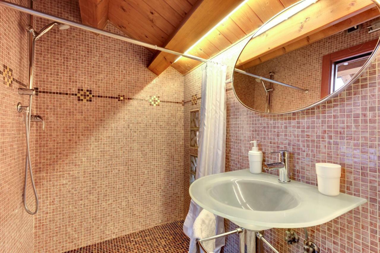 Priuli 20 Apartment Venice Ngoại thất bức ảnh