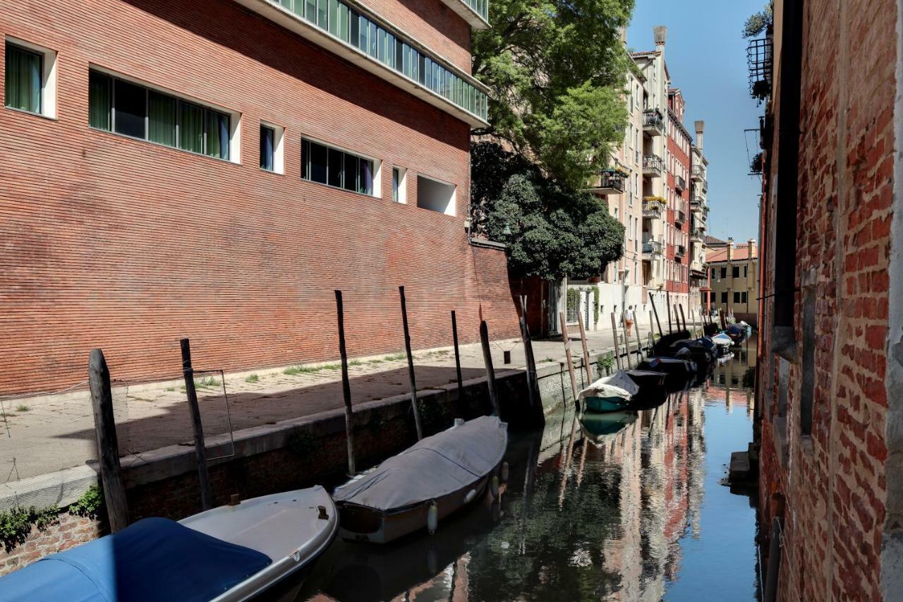 Priuli 20 Apartment Venice Ngoại thất bức ảnh