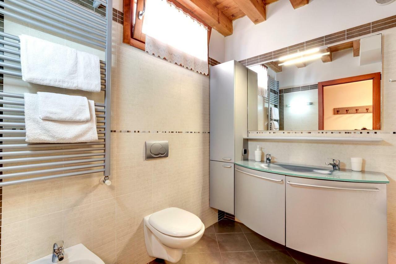 Priuli 20 Apartment Venice Ngoại thất bức ảnh