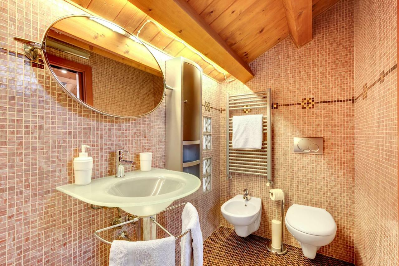 Priuli 20 Apartment Venice Ngoại thất bức ảnh