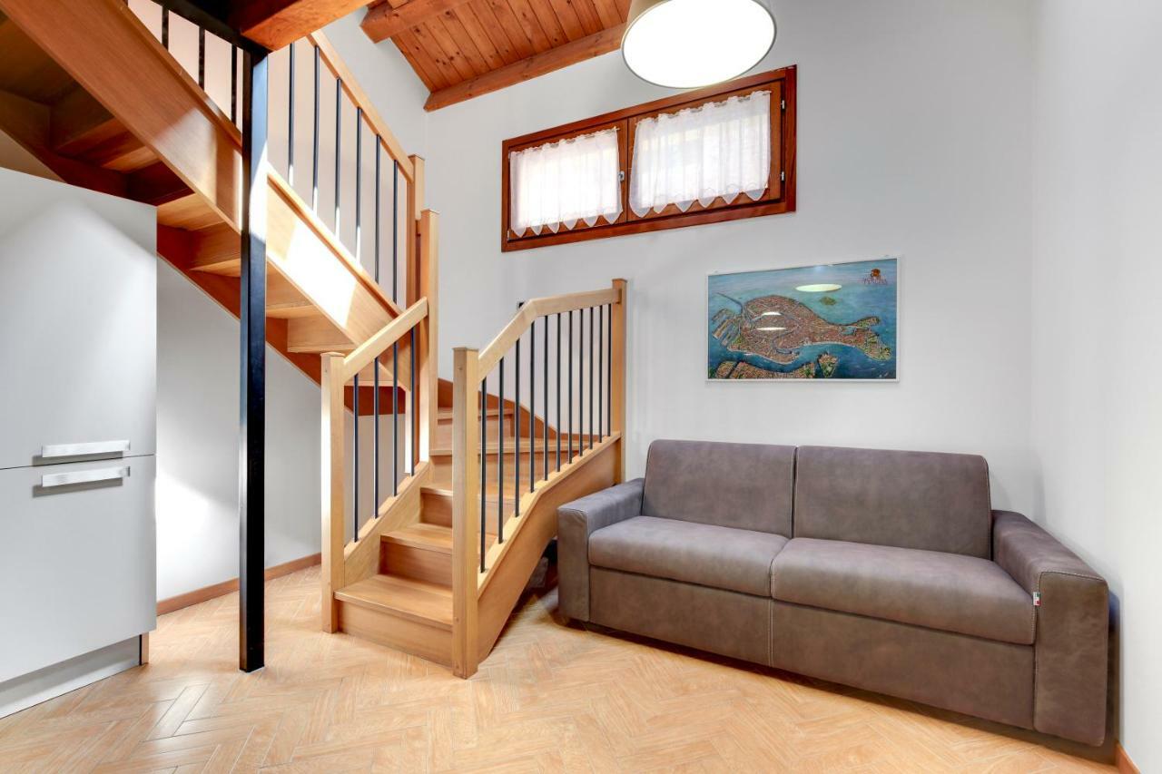 Priuli 20 Apartment Venice Ngoại thất bức ảnh